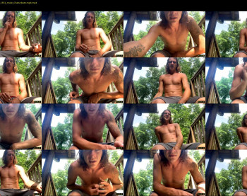 decentdick93 — 3 minute Chaturbate male cam show recording, 720p, Jun 22, 2022