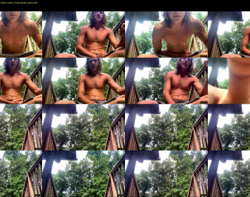 decentdick93 — 4 minute Chaturbate male cam show recording, 720p, Jun 22, 2022