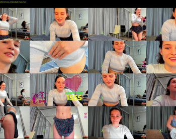 demurelixir — 54 minute Chaturbate female cam show recording, 1080p, Jun 22, 2022