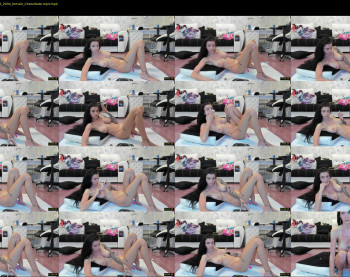 desert2blosom — 42 minute Chaturbate female cam show recording, 1080p, Jun 22, 2022