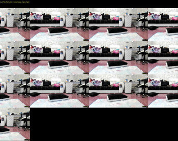 desert2blosom — 14 minute Chaturbate female cam show recording, 1080p, Jun 22, 2022