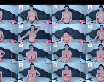 dia8 — 7 minute Chaturbate female cam show recording, 1080p, Jun 22, 2022