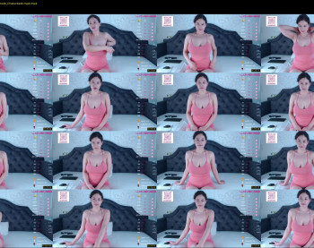 dia8 — 3 minute Chaturbate female cam show recording, 1080p, Jun 22, 2022