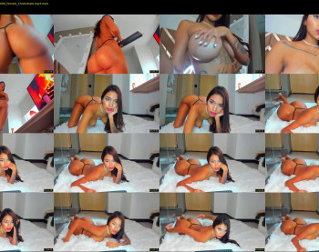 dianac1998 — 19 minute Chaturbate female cam show recording, 720p, Jun 23, 2022