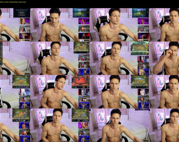 dirty_pothos — 60 minute Chaturbate male cam show recording, 1080p, Jun 23, 2022