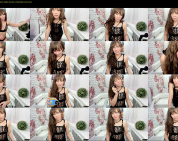 eastern_fairy_tale — 44 minute Chaturbate female cam show recording, 720p, Jun 22, 2022