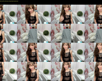 eastern_fairy_tale — 116 minute Chaturbate female cam show recording, 720p, Jun 23, 2022