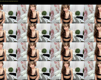 eastern_fairy_tale — 7 minute Chaturbate female cam show recording, 720p, Jun 23, 2022