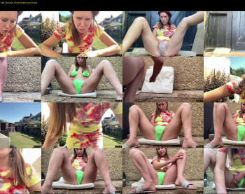 eatmypie69 — 60 minute Chaturbate female cam show recording, 1080p, Jun 22, 2022