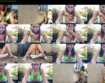 eatmypie69 — 41 minute Chaturbate female cam show recording, 1080p, Jun 22, 2022