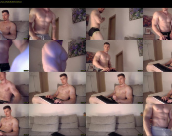 eddieds — 54 minute Chaturbate male cam show recording, 1080p, Jun 23, 2022