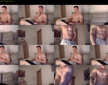 eddieds — 54 minute Chaturbate male cam show recording, 1080p, Jun 23, 2022