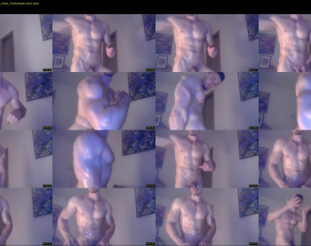 eddieds — 6 minute Chaturbate male cam show recording, 1080p, Jun 23, 2022