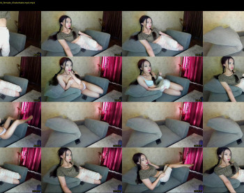 ehotlovea — 106 minute Chaturbate female cam show recording, 720p, Jun 22, 2022