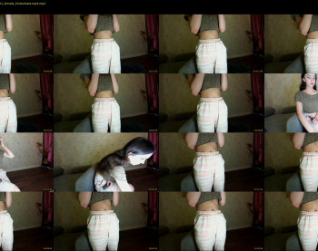 ehotlovea — 12 minute Chaturbate female cam show recording, 720p, Jun 22, 2022