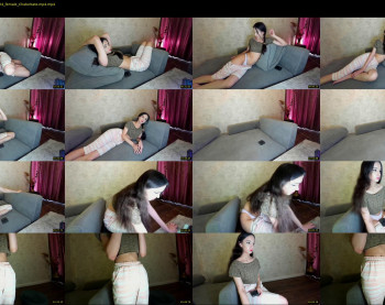 ehotlovea — 56 minute Chaturbate female cam show recording, 720p, Jun 22, 2022
