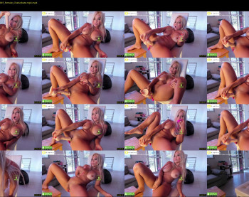 eileen_rose — 27 minute Chaturbate female cam show recording, 1080p, Jun 22, 2022