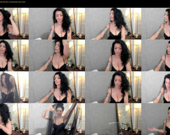 elisabaxter — 91 minute Chaturbate female cam show recording, 720p, Jun 22, 2022