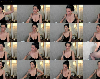elisabaxter — 93 minute Chaturbate female cam show recording, 720p, Jun 22, 2022