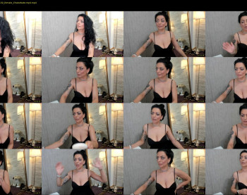 elisabaxter — 17 minute Chaturbate female cam show recording, 720p, Jun 22, 2022