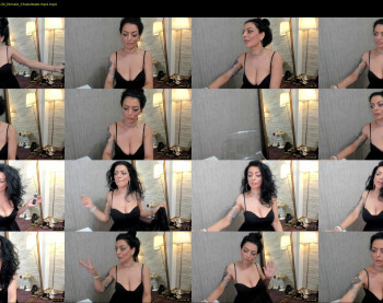 elisabaxter — 78 minute Chaturbate female cam show recording, 720p, Jun 22, 2022