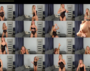 ella__sweety — 21 minute Chaturbate female cam show recording, 1080p, Jun 22, 2022