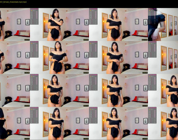 ellakravitz_ — 58 minute Chaturbate female cam show recording, 1080p, Jun 22, 2022