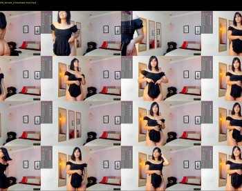 ellakravitz_ — 58 minute Chaturbate female cam show recording, 1080p, Jun 22, 2022