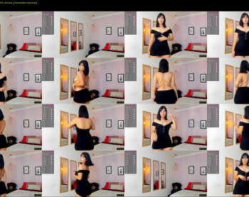 ellakravitz_ — 57 minute Chaturbate female cam show recording, 1080p, Jun 23, 2022