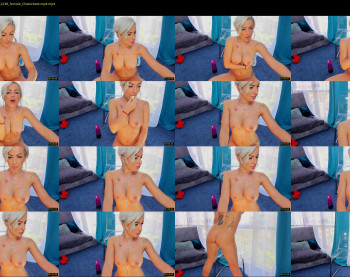 emily_payton — 12 minute Chaturbate female cam show recording, 1080p, Jun 22, 2022