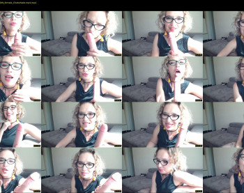 emilymilf__ — 8 minute Chaturbate female cam show recording, 1080p, Jun 22, 2022
