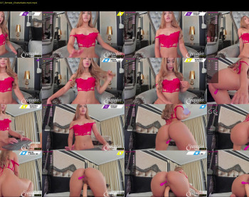 emma_dee — 21 minute Chaturbate female cam show recording, 720p, Jun 23, 2022