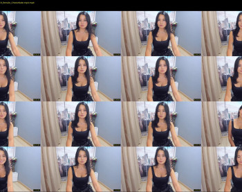 erika_soft — 16 minute Chaturbate female cam show recording, 1080p, Jun 22, 2022