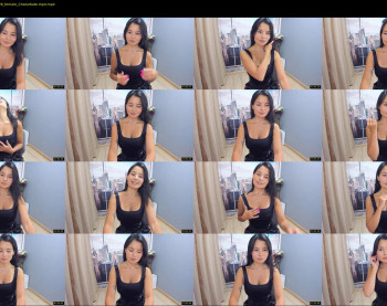 erika_soft — 9 minute Chaturbate female cam show recording, 1080p, Jun 22, 2022