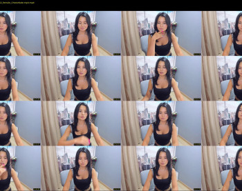 erika_soft — 5 minute Chaturbate female cam show recording, 1080p, Jun 22, 2022