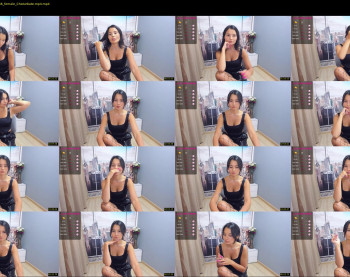 erika_soft — 8 minute Chaturbate female cam show recording, 1080p, Jun 22, 2022