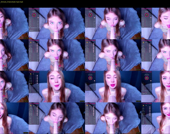 evalanis — 49 minute Chaturbate couple cam show recording, 1080p, Jun 22, 2022