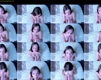 evalanis — 27 minute Chaturbate couple cam show recording, 720p, Jun 23, 2022