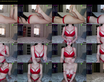 fallen_angel_18 — 66 minute Chaturbate female cam show recording, 1080p, Jun 22, 2022