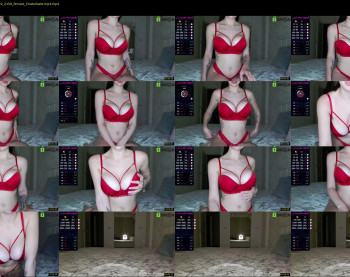 fallen_angel_18 — 23 minute Chaturbate female cam show recording, 1080p, Jun 22, 2022