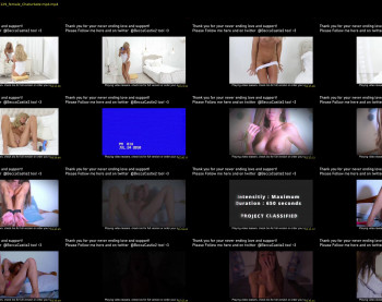 fitmilfbecca — 4 minute Chaturbate female cam show recording, 1080p, Jun 22, 2022