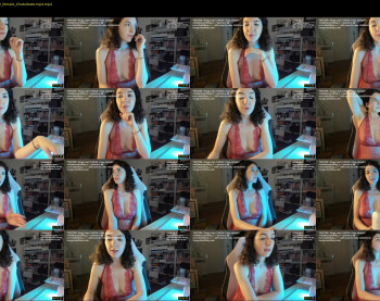 foxycam — 11 minute Chaturbate female cam show recording, 1080p, Jun 22, 2022