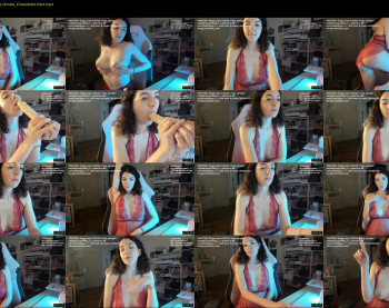 foxycam — 38 minute Chaturbate female cam show recording, 1080p, Jun 22, 2022
