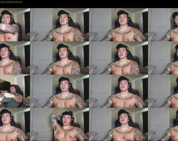 frewfun — 12 minute Chaturbate male cam show recording, 1080p, Jun 22, 2022