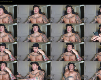 frewfun — 3 minute Chaturbate male cam show recording, 1080p, Jun 22, 2022
