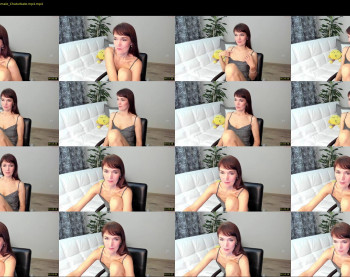fritha — 3 minute Chaturbate female cam show recording, 720p, Jun 22, 2022