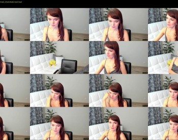 fritha — 14 minute Chaturbate female cam show recording, 720p, Jun 22, 2022
