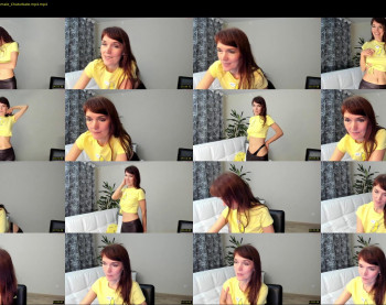 fritha — 15 minute Chaturbate female cam show recording, 720p, Jun 22, 2022