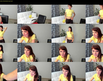 fritha — 25 minute Chaturbate female cam show recording, 720p, Jun 22, 2022