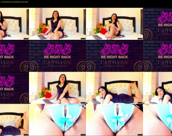 girasol_walton — 62 minute Chaturbate female cam show recording, 1080p, Jun 22, 2022